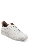 Nunn Bush Kore City Walk Ez Sneaker In White
