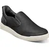 Nunn Bush Kore City Walk Slip-on Sneaker In Black Multi