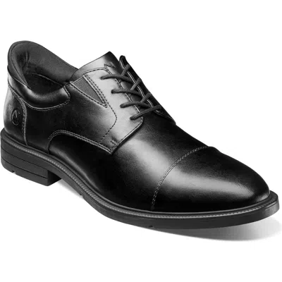 NUNN BUSH NUNN BUSH KORE HERO CAP TOE DERBY
