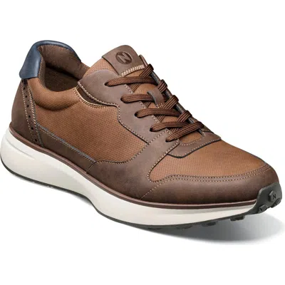 Nunn Bush Kore Sneaker In Multi