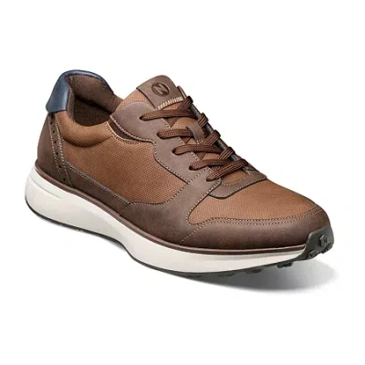 Nunn Bush Kore Swift Mens Sneakers In Multi