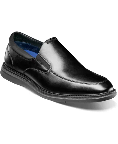 NUNN BUSH MEN'S CHASE MOC TOE SLIP ON
