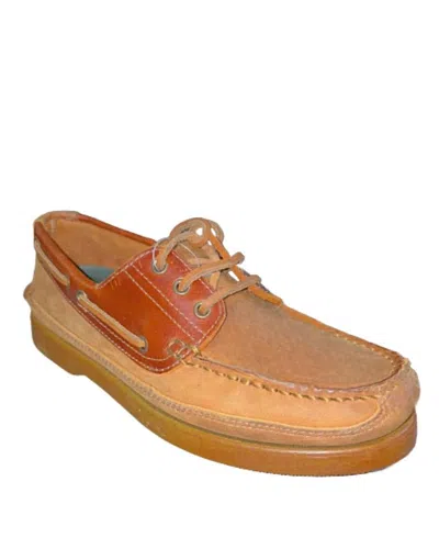 Nunn Bush Men's Cypress Loafer In Stone In White