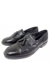 Nunn Bush Men's Drake Oxford Shoes In Black In Black