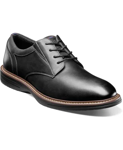 NUNN BUSH MEN'S GRIFF PLAIN TOE OXFORD