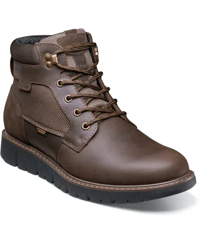 NUNN BUSH MEN'S KARNAK PLAIN TOE BOOT