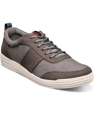 NUNN BUSH MEN'S KORE CITY WALK COURT SNEAKER