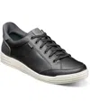 Nunn Bush Kore City Walk Ez Sneaker In Black