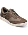 Nunn Bush Men's Kore City Walk Sneaker In Cargo