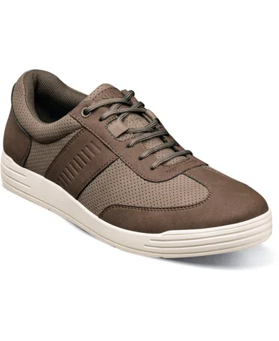 Nunn Bush Men's Kore City Walk Sneaker In Cargo