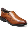 Nunn Bush Core Hero Loafer In Brown