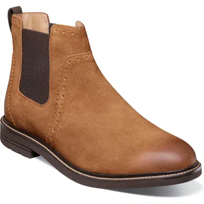 NUNN BUSH NUNN BUSH OTIS II CHELSEA BOOT