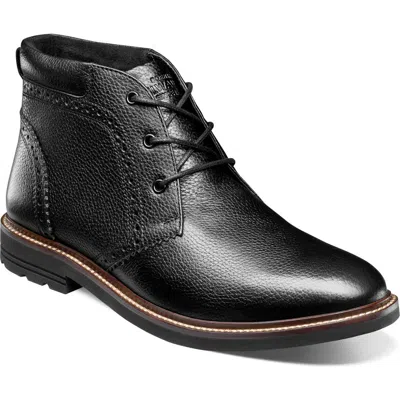 NUNN BUSH NUNN BUSH OZARK II CHUKKA BOOT