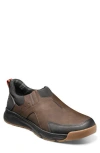 Nunn Bush Sedona Ez Slip-on Sneaker In Multi