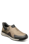 Nunn Bush Sedona Ez Slip-on Sneaker In Multi