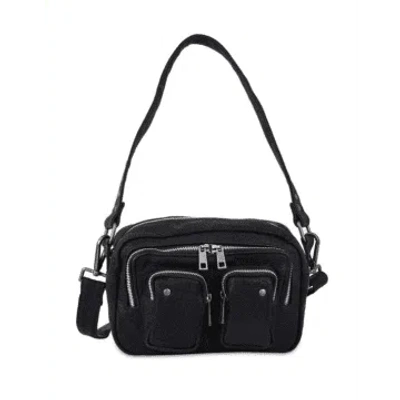 Nunoo Ellie Urban Bag Black