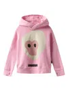 Nununu Graphic-print Hoodie