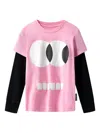 Nununu Side Eye T-shirt