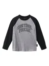 Nununu Team T-shirt In Gray