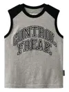 Nununu Team Vest In Black