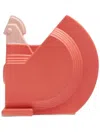 Nuove Forme Decorative Objects Multicolor Uni In Pink