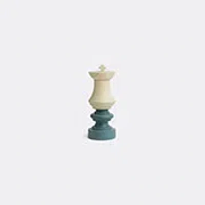 NUOVE FORME DECORATIVE OBJECTS GREEN UNI