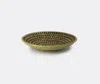 Nuove Forme Serving And Trays Green Uni In Green
