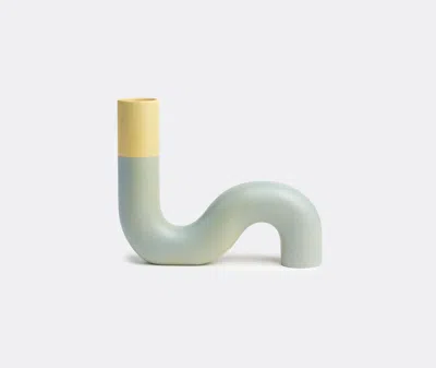Nuove Forme Vases Multicolor Uni