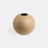 Nuove Forme Vases Sand Uni In Sand
