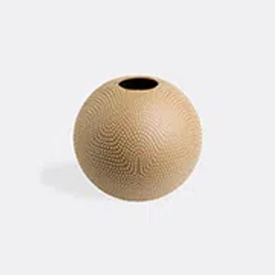 Nuove Forme Vases Sand Uni