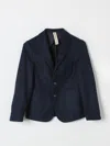 Nupkeet Jacket  Kids Color Multicolor In Bunt