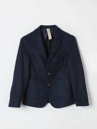 Nupkeet Jacket  Kids Color Multicolor In Bunt