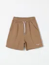 Nupkeet Pants  Kids Color Brown In Brown