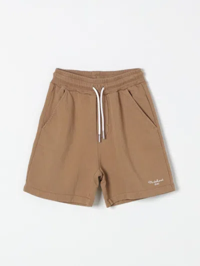 Nupkeet Pants  Kids Color Brown