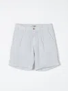 Nupkeet Pants  Kids Color Grey In Grey