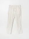 Nupkeet Pants  Kids Color Multicolor In Multicolor