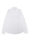 Nupkeet Piqué Shirt In White