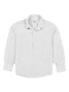 Nupkeet Polo-style Shirt In White