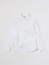 Nupkeet Shirt  Kids In White