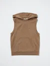 Nupkeet Sweater  Kids Color Brown In Brown