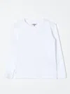 NUPKEET SWEATER NUPKEET KIDS COLOR WHITE,F62707001