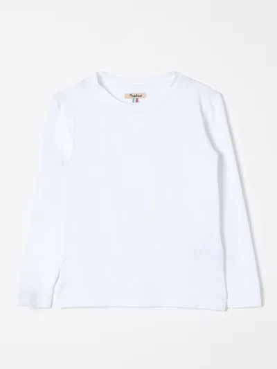 Nupkeet Sweater  Kids Color White