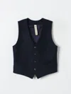 Nupkeet Waistcoat  Kids Color Multicolor In Bunt