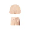 Nur Karaata Neutrals Theresa Set