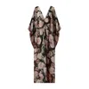 Nur Karaata Women's Anantara Bloom Cover Up