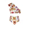 Nur Karaata Women's Cliantha Sicilia Bikini Set