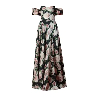 Nur Karaata Women's Florence Dress
