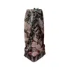 Nur Karaata Women's Lily Bloom Long Pareo