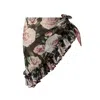 Nur Karaata Women's Lily Bloom Pareo