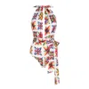 Nur Karaata Women's Sicilia Swimsuit